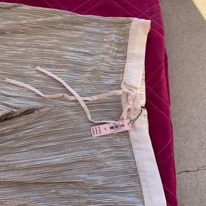 COPY - Shimmery sleep pants